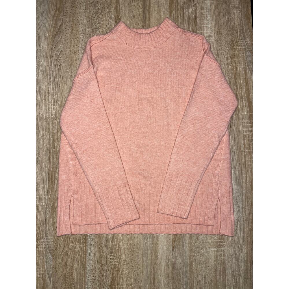 Jessica Simpson Pink Sweater Womens XS